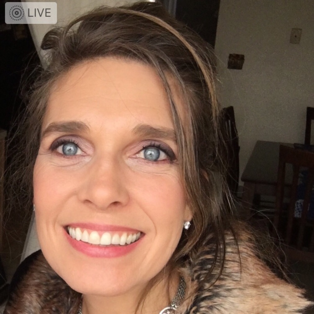 Meet your Posher, Linda
